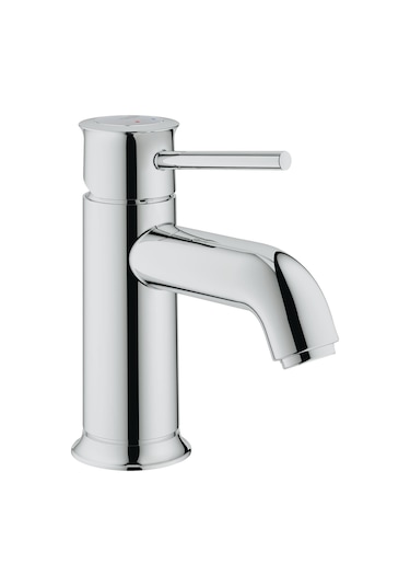 Grohe Bauclassic Tek Kollu Lavabo Bataryası 23162000