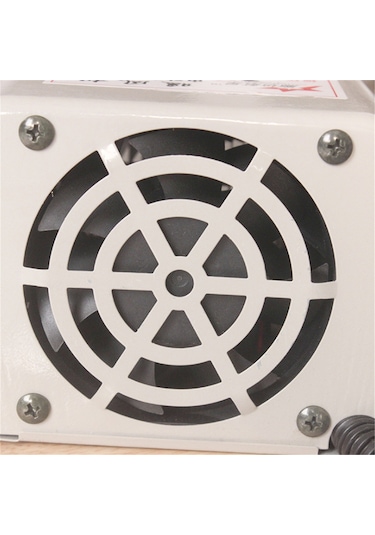 Çift Çıkışlı Araç İçi Cam Buğu Çözücü Isıtıcı Fan 12v-800w Size-12V-800W