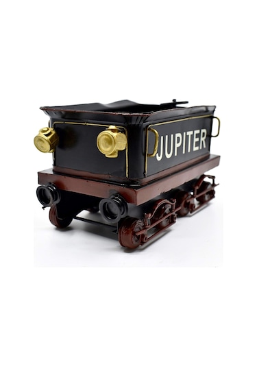 Jayland, Dekoratif 1868 Jupiter Model Buharlı Tren Lokomotifi