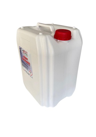 Yüzey Temizleyici Temizlik Kokusu 20 Kg Lavanta Esintisi