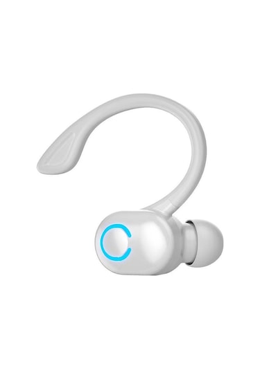 Kangvka S10 Mini Kablosuz Spor Kulaklığı: Uzun Ömürlü, Hafif Ve Şık Tasarım, Kolay Kullanım