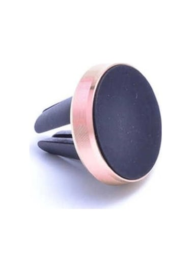 Zore Mg-03 Magnetic Araç Telefon Tutucu Rose Gold