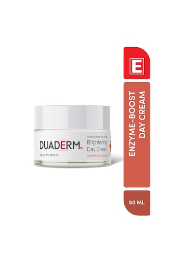 Duaderm nzyme-Boost Day Cream 50 ML