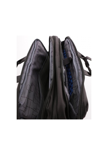 Ççs 71449 Erkek Evrak Çantası Siyah