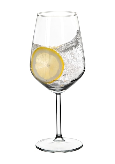 Rakle Avantgarde 4'lü Kadeh Seti 490 Cc Renkli