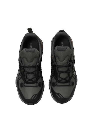 Proshot Marlon 4pr Gri Unisex Outdoor 000000000101912470 Gri - Turuncu