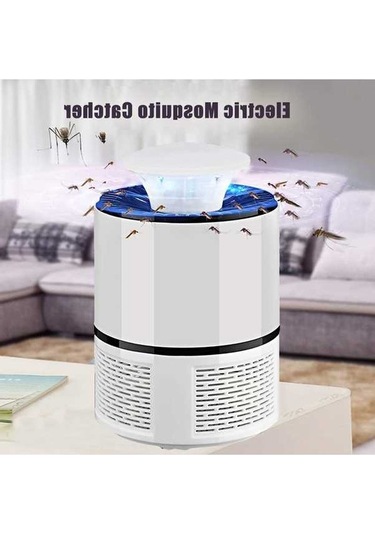 Flybuy Ve Usb Sivrisinek Şarjlı Renkli Mekan Kovucu İç Dış Çok Cihaz Cbtx Oq