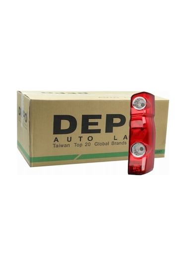 Sağ Stop Lambası Vw Crafter 2006-2015 Arası Depo