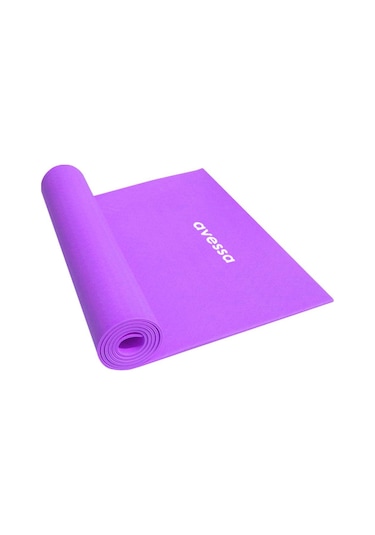 Avessa 0.40 Mm Pvc Pilates Minderi Mor Mor