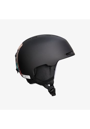 Roxy Kashmir Kadın Pembe Kask Erjtl03084