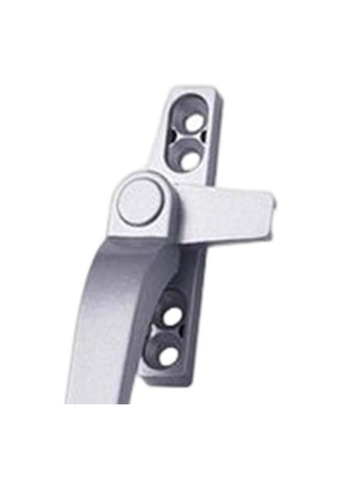 Suntek Kanat Kilitleme Kolu Kilit Kulplu Kapı Alüminyum Sol