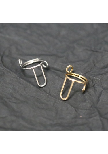 Youtek 10 Adet Yeniden Kullanılabilir Ayarlanabilir Metal Tırnak Yüzükleri - Pratik Dıy Tırnak Aksesuarı