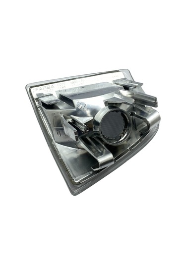 FARBA SİNYAL LAMBASI BMC PROFESYONEL/LEVEND SAĞ (DUYSUZ)