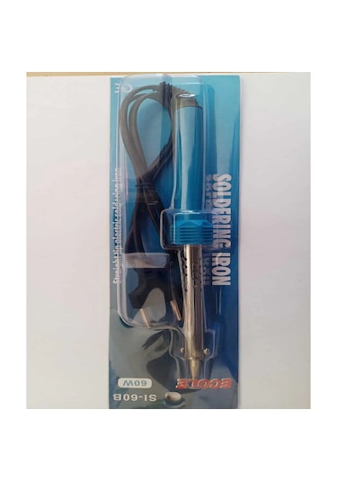 60w Lehim Tabancası