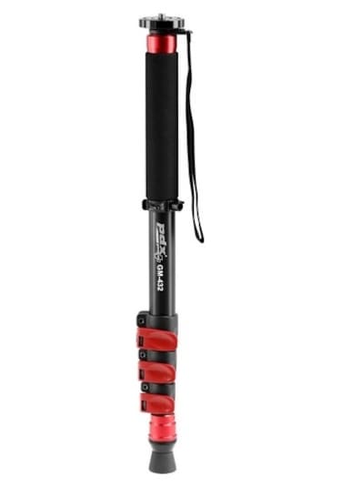 Pdx Pro Gm-432 Monopod