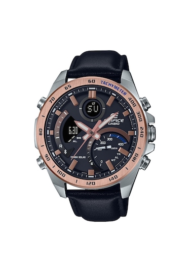 Casio ECB-900GL-1BDR Kol Saati
