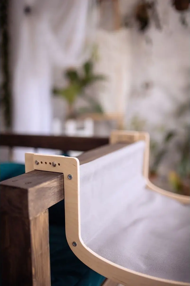 İzumki Home Kediler İçin Asılı Hamak 146682888