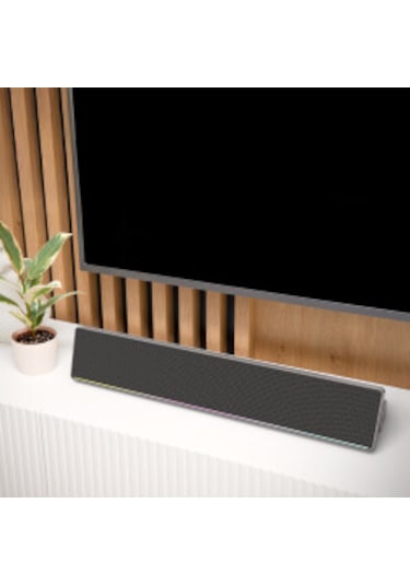 Polosmart Fs104soundbar Bt Hoparlör
