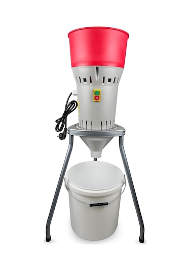 Atalar Euromill 25wl Ayaklı Hububat Öğütme Değirmeni