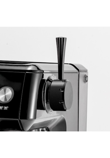 Suntek 870/875/876/878 Barista Siyah Için Yedek Buhar Kolu