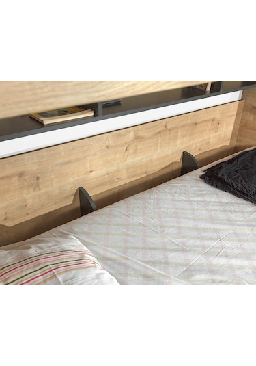 Çocuk Odası - Truva Ranza 3 Kapılı Dolap 90 X 190 CM