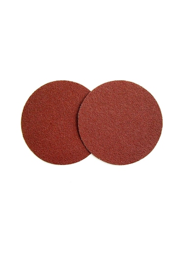 Ugr-Nikon Cırt Zımpara Seti + Matkap Aparatı 115 Mm (10 Parça)