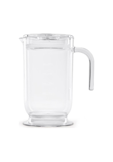 Smeg HBF02RDEU Retro 700 W Blender Seti