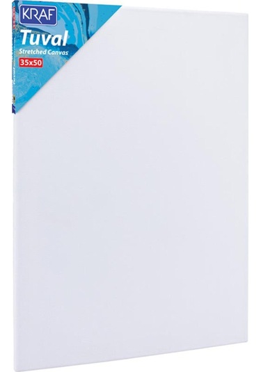 Tuval 35 50 925g