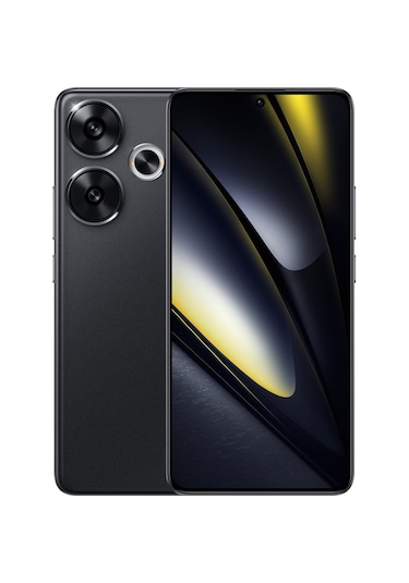 Poco F6 12 GB 512 GB (Xiaomi Türkiye Garantili)