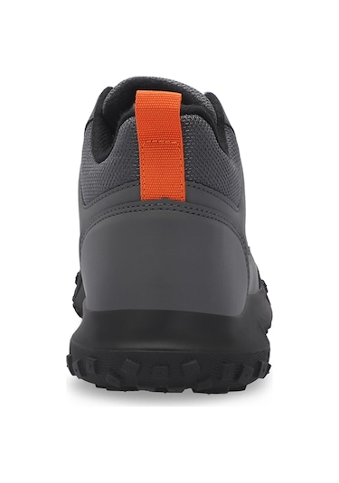 Slazenger TECA Erkek  Koyu Gri Bot