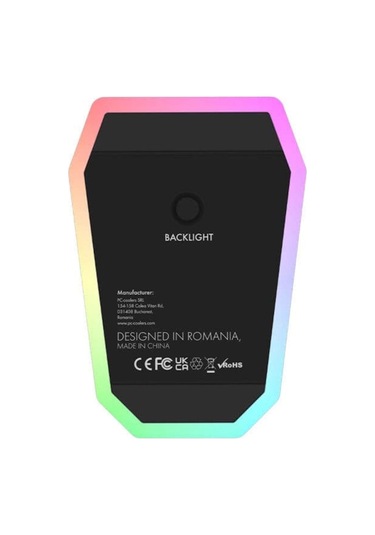 M60 4k Hz Kablosuz Simetrik Gaming Mouse Diğer