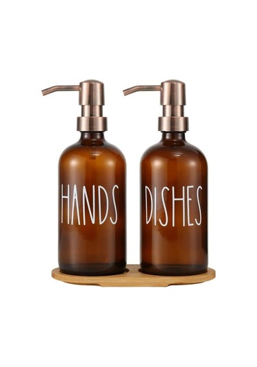 Perotti Lozine 2'li Sıvı Sabunluk 500ml 15952