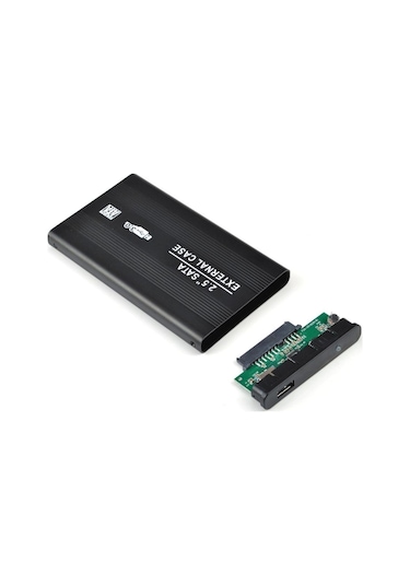 Al-4515 Usb 3.0 Sata Harici Harddisk Kutusu