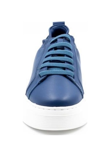 Freefoot 221163 Safir Kotmavi Kadın Sneaker 001