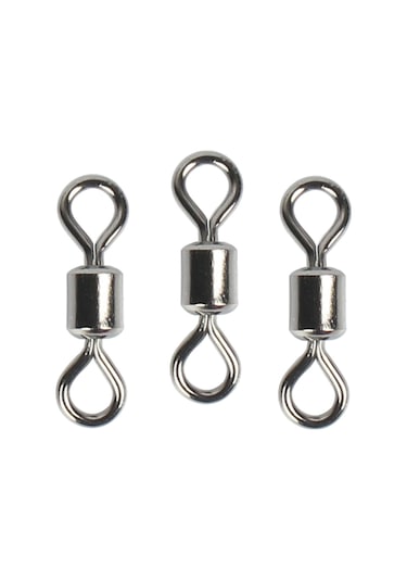 Xiyyadms 155 Parça Deniz Ve Kayalık Balıkçılık Aksesuar Seti: Ağırlıklı Krank İğne, Spoon Yem, Işık Verici Boncuk, Çelik Ring Ve Kutusu T0184