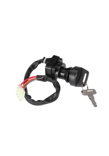 Arctıc Cat 400 2000-2007 / Cat 300 2000-2005 İçin Kontak Anahtarı Anahtarı