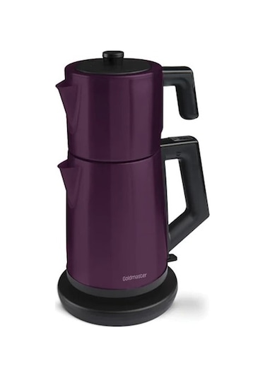 Goldmaster GM-7726 Işıl 3'lü Elektrikli Çeyiz Seti