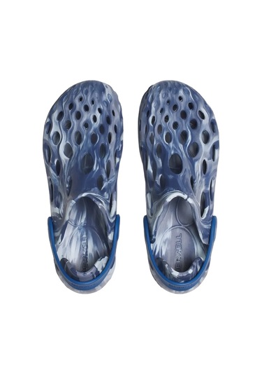 Merrell Merrell Erkek Ls Ayakkabı Hydro Moc Mavi 51 Mavi