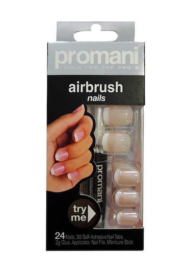 Promani Pr-5011 Takma Tırnak