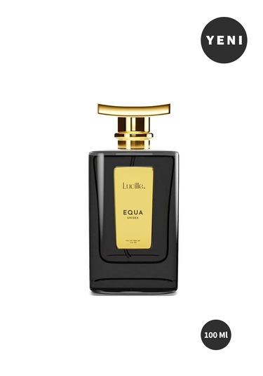 Lucille Equa Unisex Parfüm EDP 100 ML