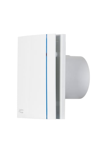 Soler Palau Mini Aksiyel Fan Sılent-100 Crz Desıgn