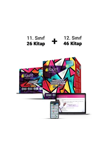 YKS 2027 Eşit Ağırlık Erken Başlangıç Paketi (11. Sınıf - Mezun) | 2 Yıl Takip, Koçluk ve Kamp Dahil