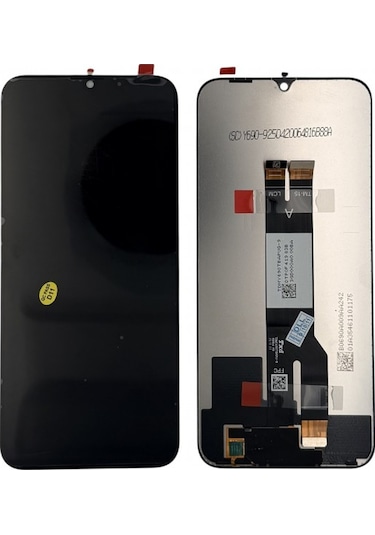 Bolsat Xiaomi Redmi 15c Telefon Ekranı