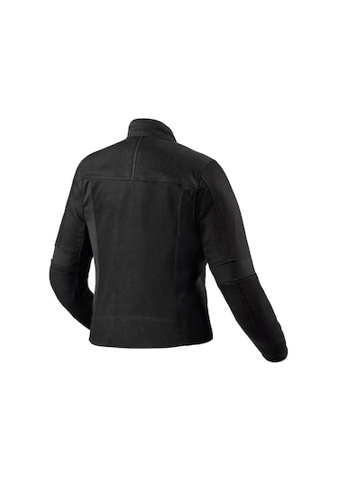 Revit Elin Kadın Motosiklet Montu 66923 Siyah