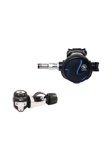 Aqualung Titan Int Regülatör