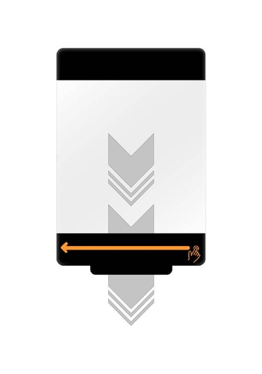 Khayra İpad Pro 11 2020 2.nesil Uyumlu Khyr Kolay Uygulama Aparatlı Easy Cam Ekran Kor