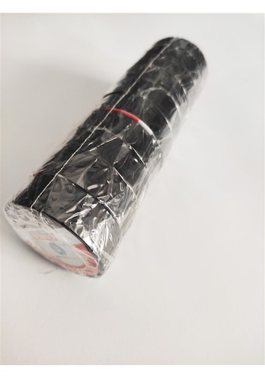 Replax Elektrik Izola Bant 50 Adet Bant Elektrikçi Bantı İzole