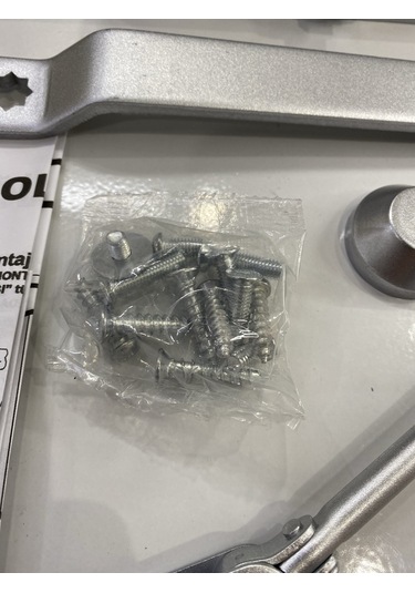 Yuma Kapı Hidroliği 3 Numara