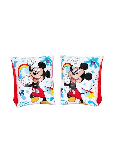Mickey Mouse Deniz Kolluğu 23 x 15 CM Beyaz M2914100224n1 Beyaz