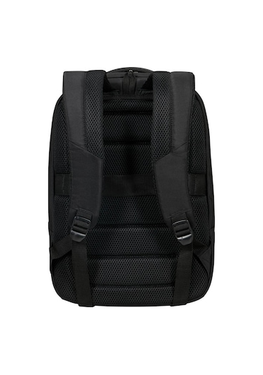Samsonıte Kr2-09-002 15.6" Guard It 3.0 Notebook Sırt Çantası Sıyah Bej - Siyah